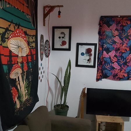 Hostel Resende Eksteriør bilde