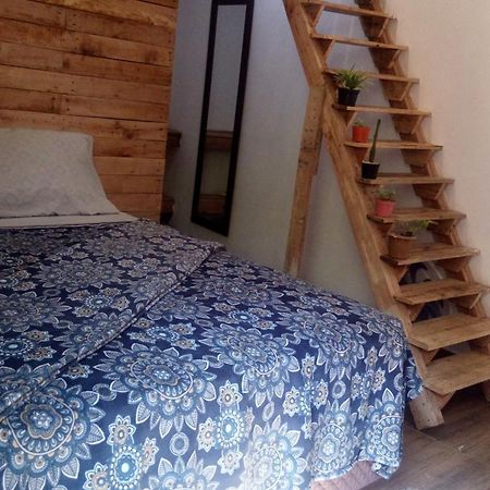 Hostel Resende Eksteriør bilde