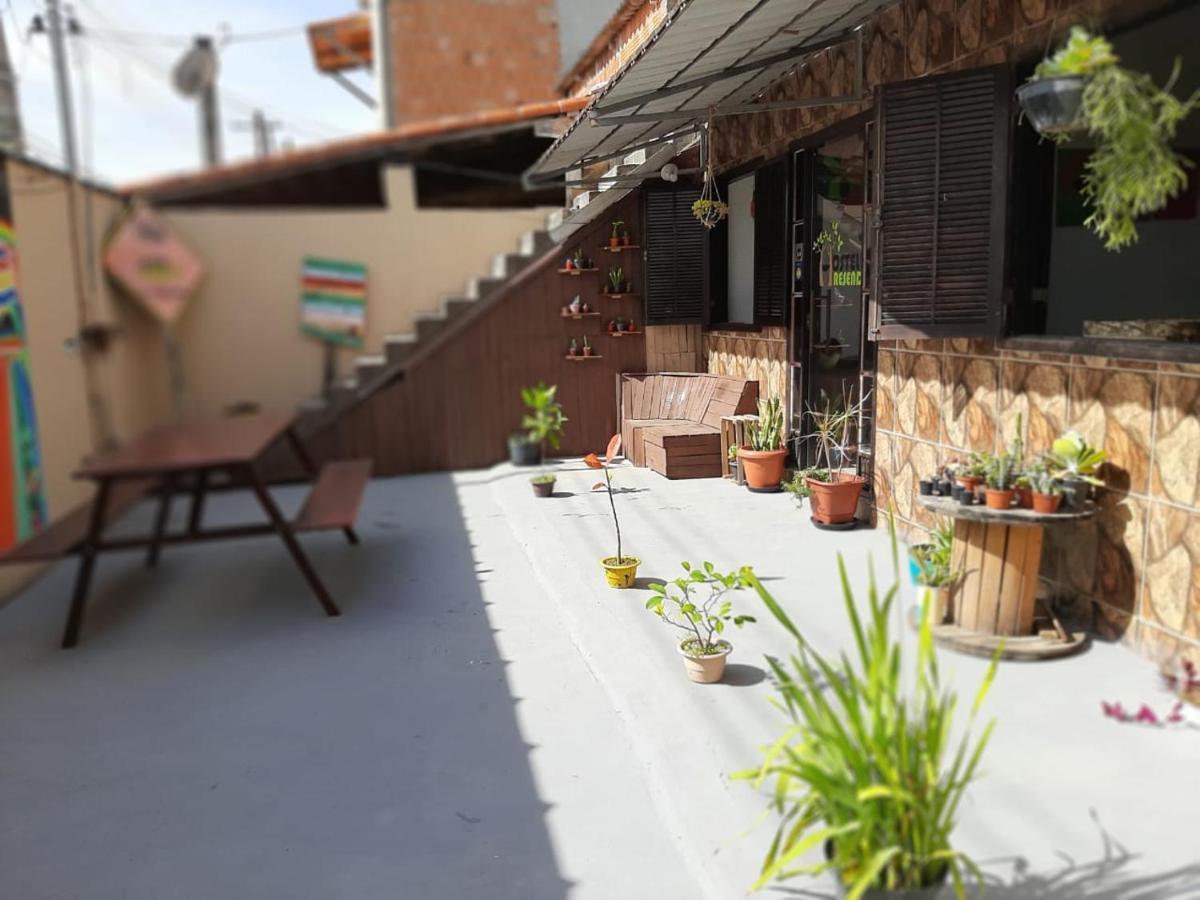 Hostel Resende Eksteriør bilde