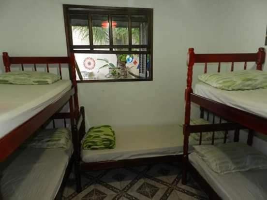 Hostel Resende Eksteriør bilde