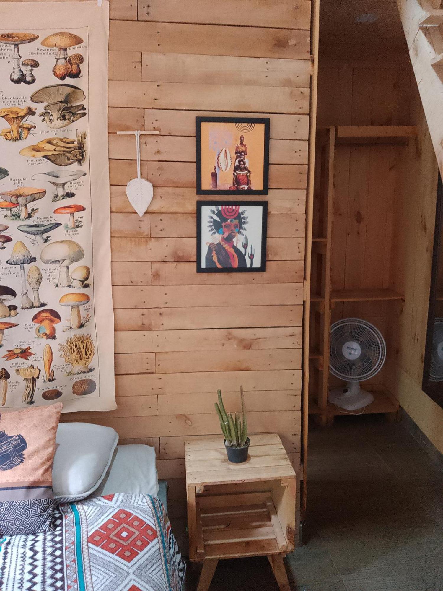 Hostel Resende Eksteriør bilde