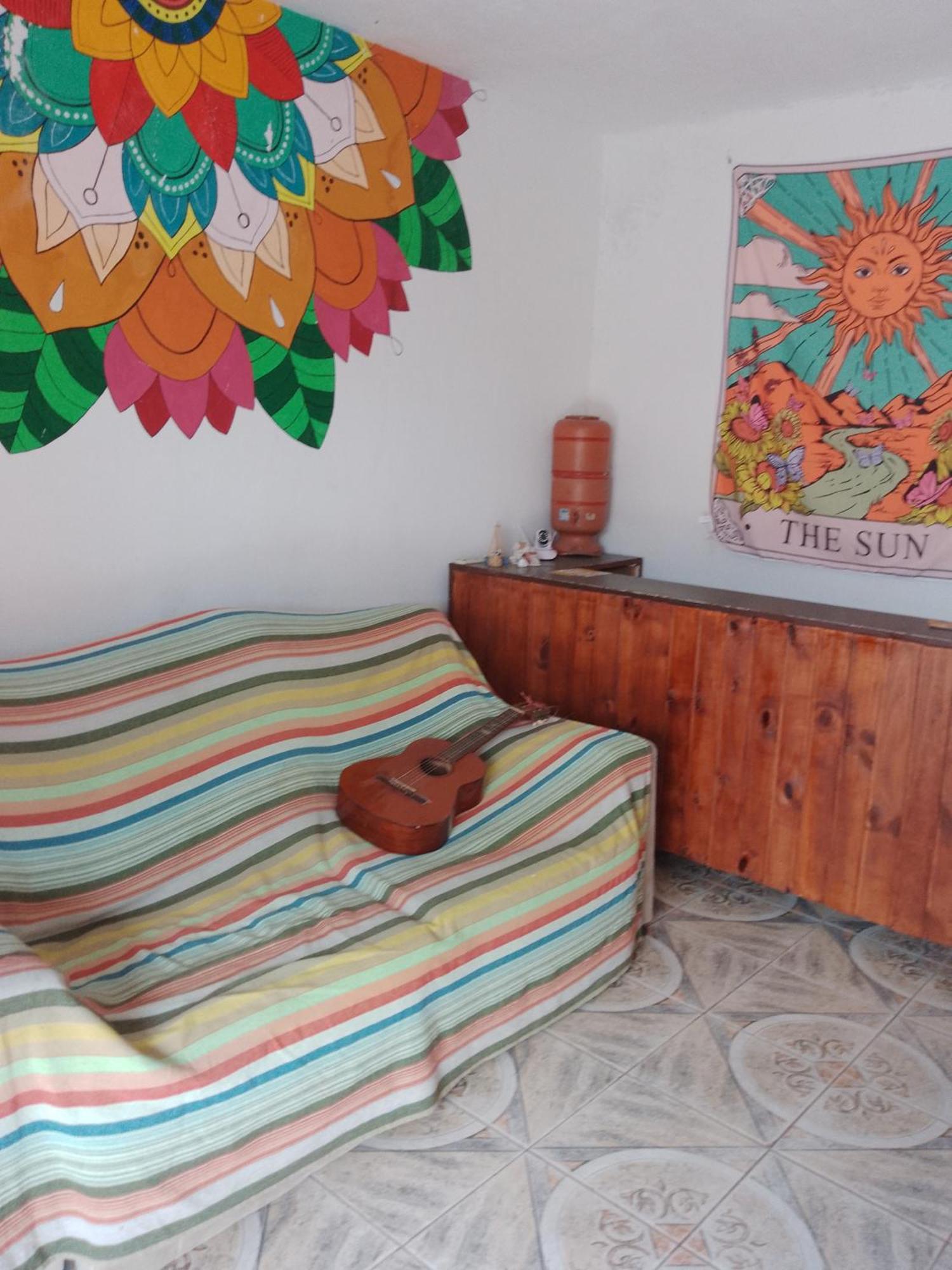 Hostel Resende Eksteriør bilde