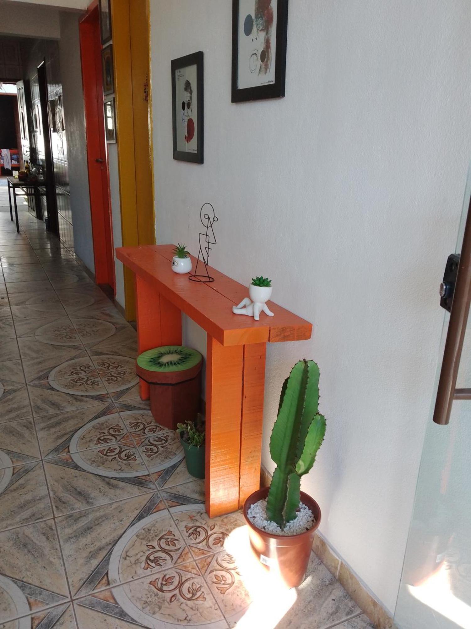 Hostel Resende Eksteriør bilde