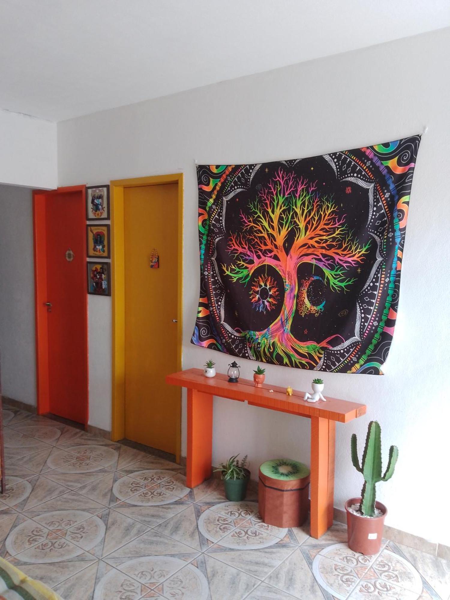 Hostel Resende Eksteriør bilde
