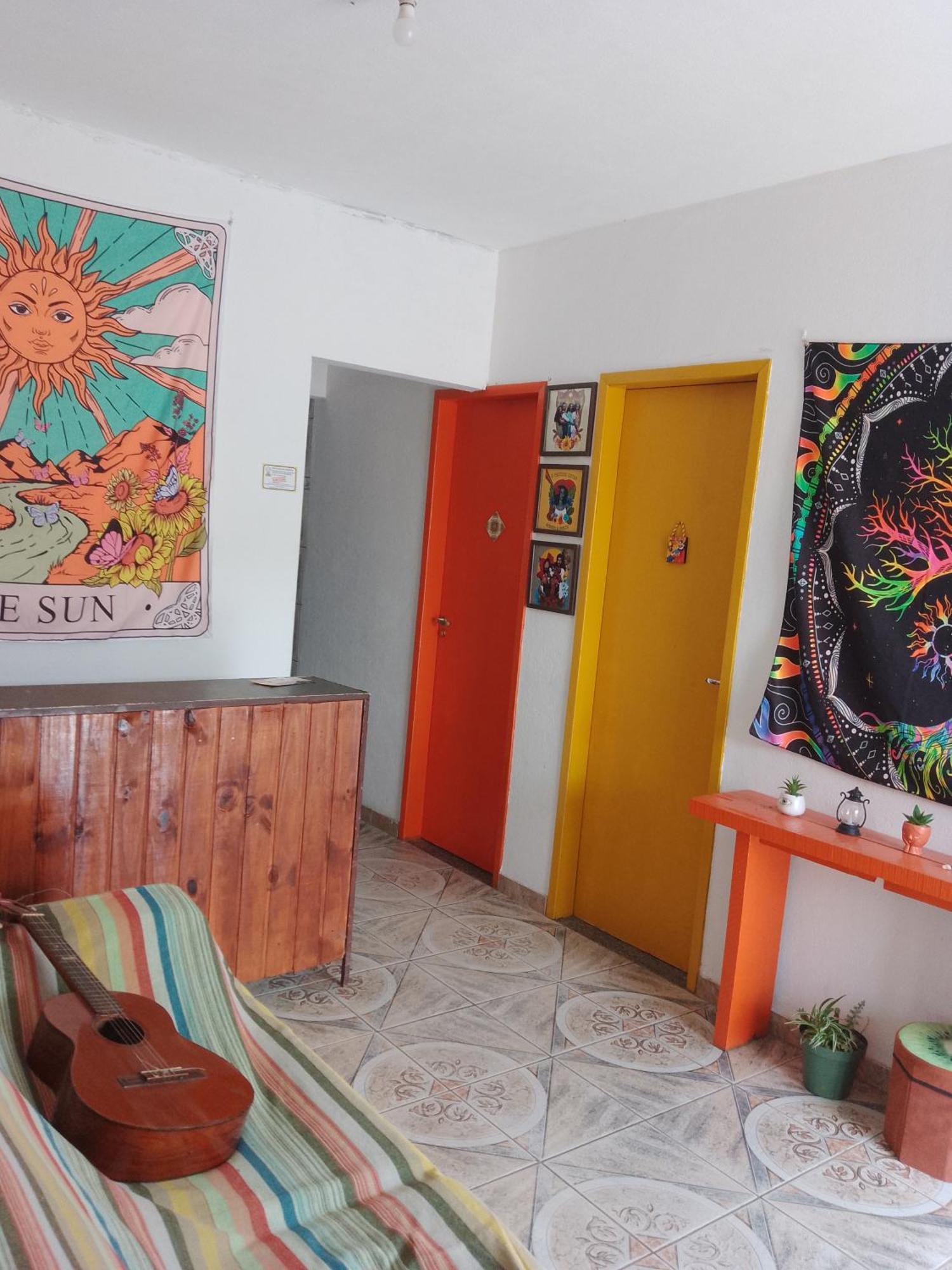 Hostel Resende Eksteriør bilde