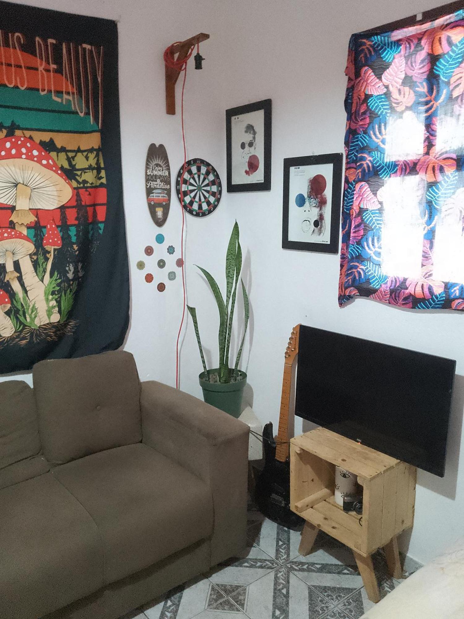 Hostel Resende Eksteriør bilde