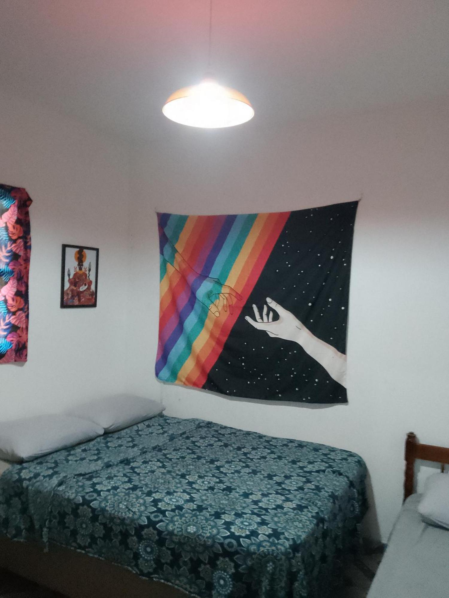 Hostel Resende Eksteriør bilde