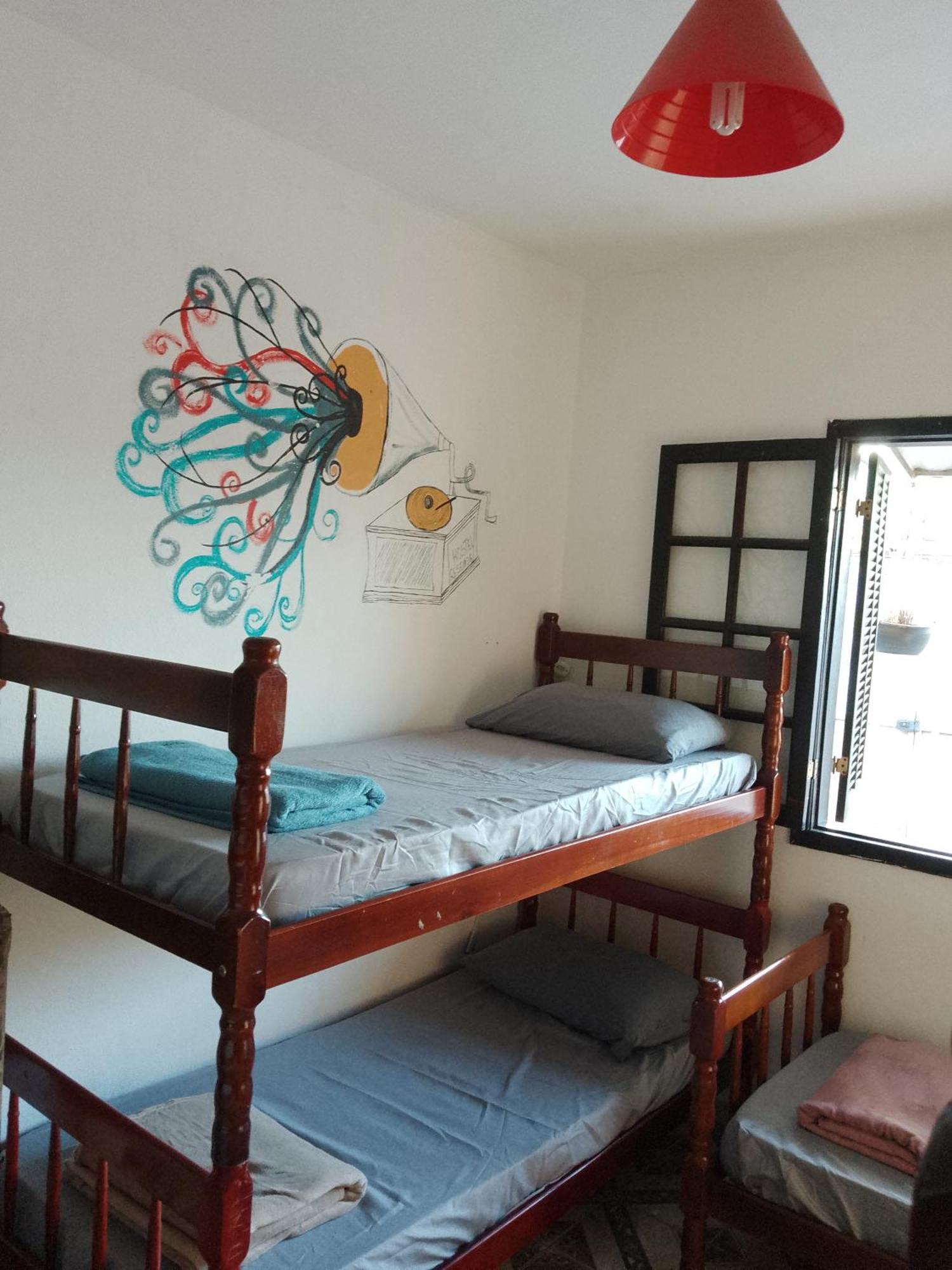 Hostel Resende Eksteriør bilde