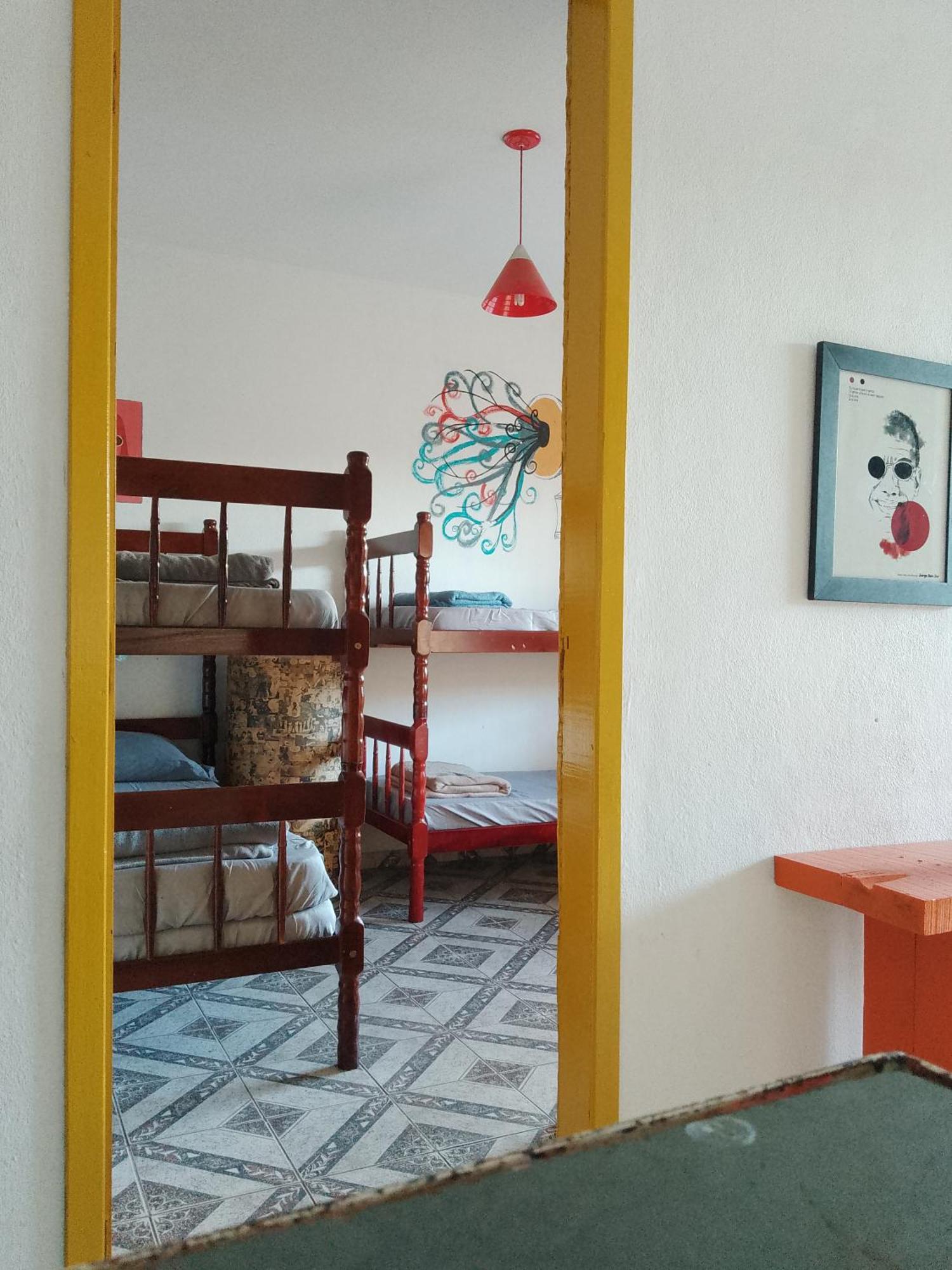 Hostel Resende Eksteriør bilde