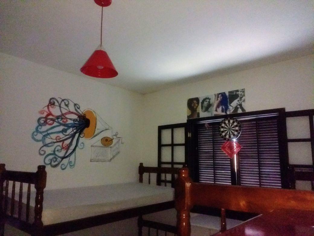Hostel Resende Eksteriør bilde