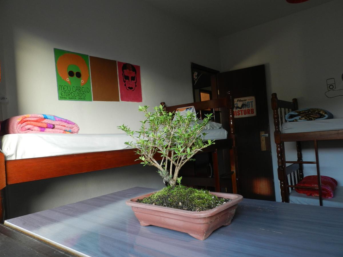 Hostel Resende Eksteriør bilde