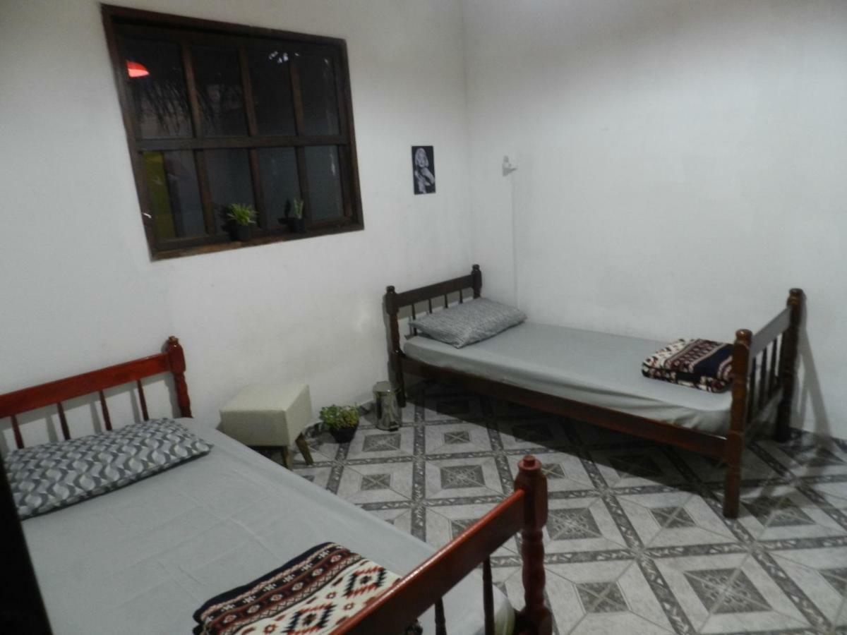 Hostel Resende Eksteriør bilde