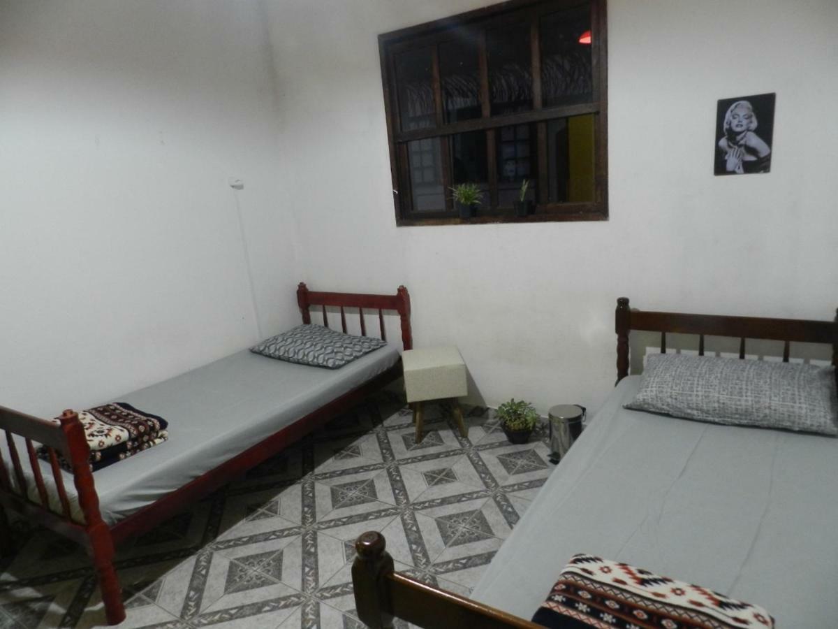 Hostel Resende Eksteriør bilde