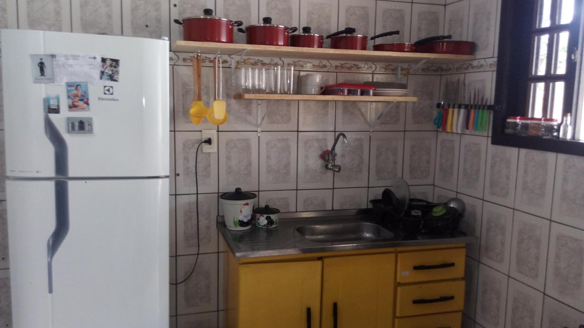 Hostel Resende Eksteriør bilde