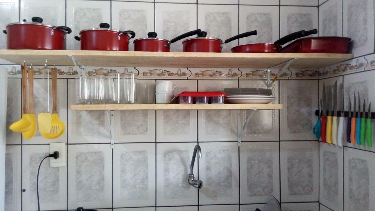 Hostel Resende Eksteriør bilde
