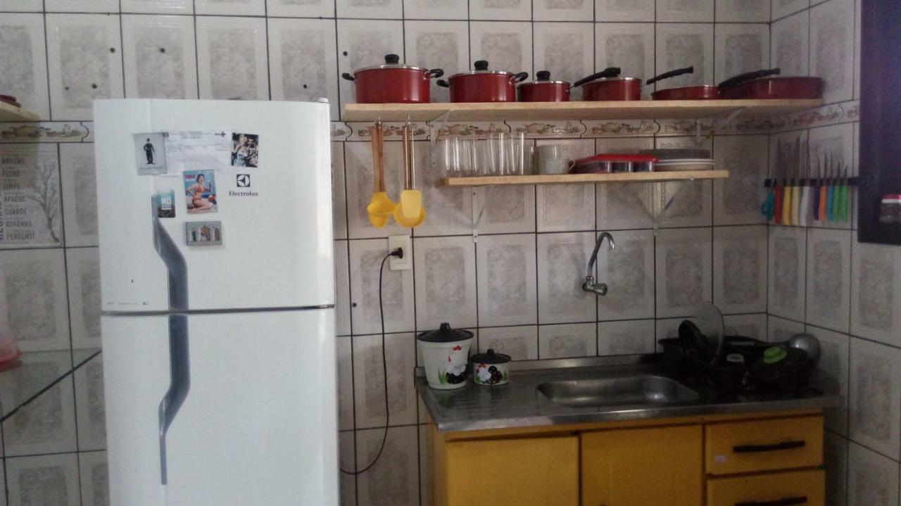Hostel Resende Eksteriør bilde