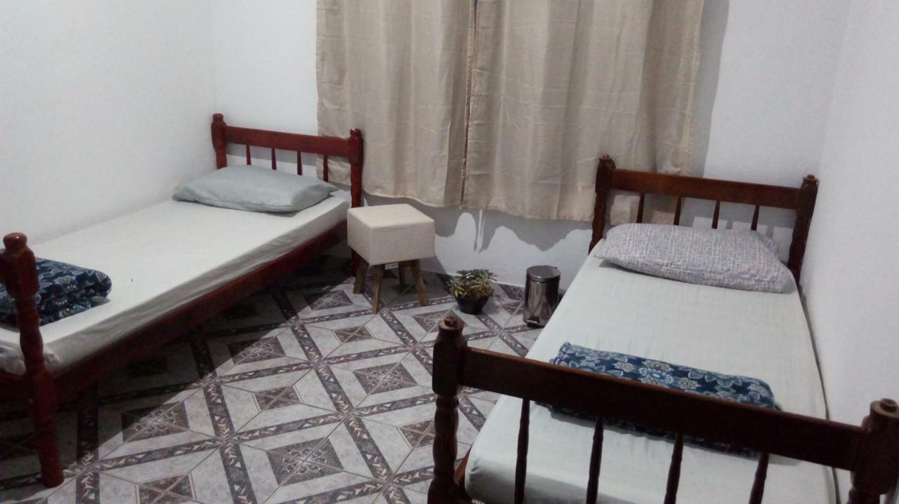 Hostel Resende Eksteriør bilde