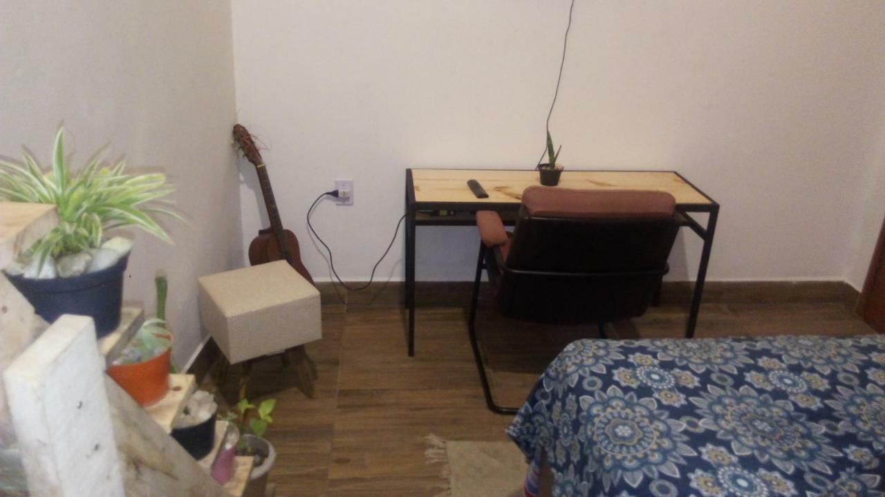 Hostel Resende Eksteriør bilde