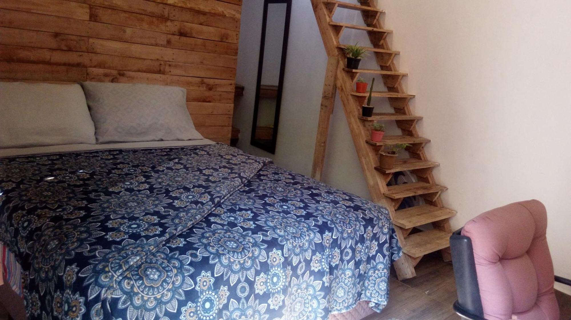 Hostel Resende Eksteriør bilde