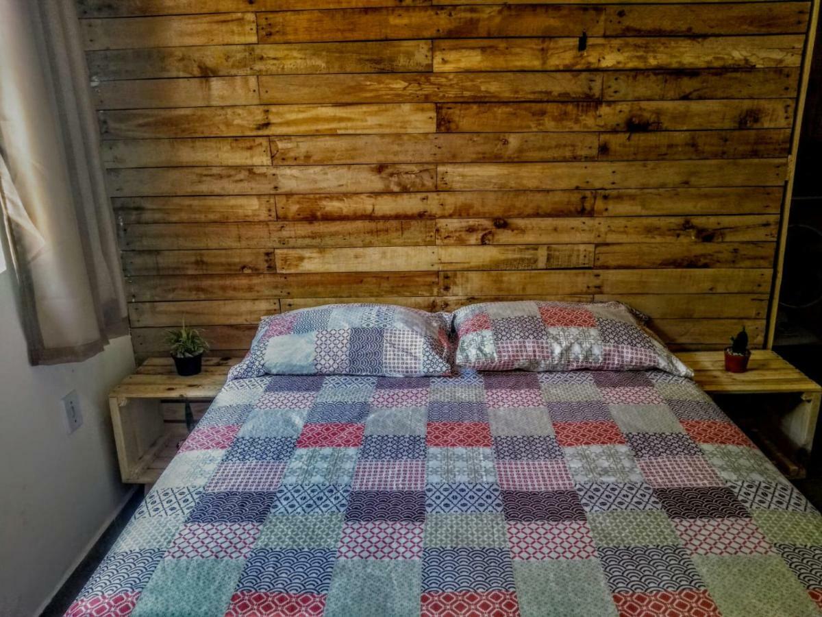 Hostel Resende Eksteriør bilde
